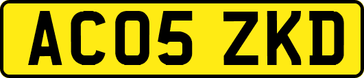 AC05ZKD
