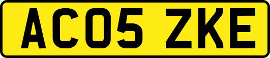 AC05ZKE