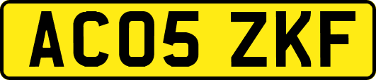 AC05ZKF
