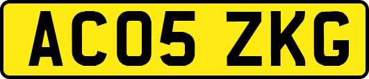 AC05ZKG