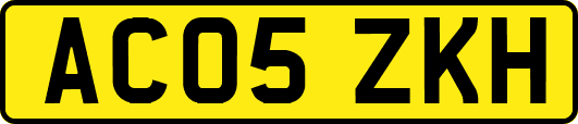AC05ZKH