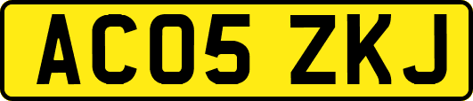 AC05ZKJ