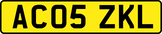 AC05ZKL