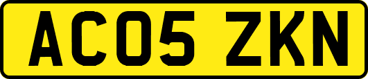 AC05ZKN