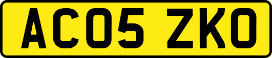AC05ZKO