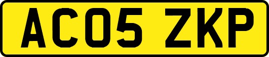 AC05ZKP