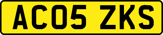 AC05ZKS