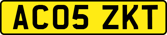 AC05ZKT