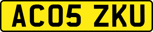 AC05ZKU