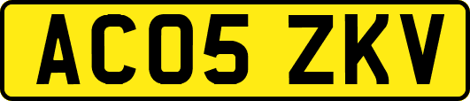 AC05ZKV