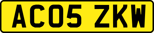 AC05ZKW