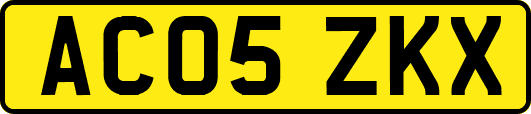 AC05ZKX