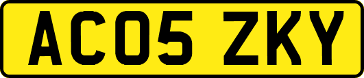 AC05ZKY