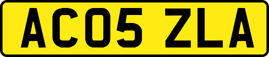 AC05ZLA