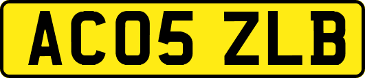 AC05ZLB