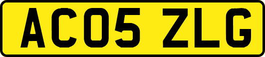 AC05ZLG