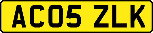 AC05ZLK