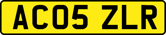 AC05ZLR