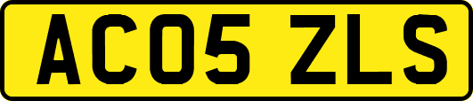 AC05ZLS