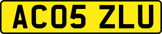 AC05ZLU