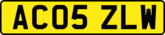 AC05ZLW