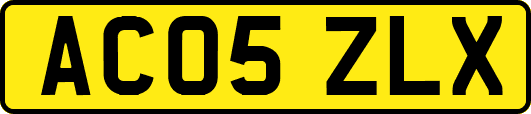 AC05ZLX