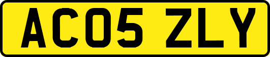 AC05ZLY