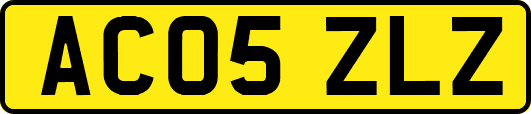 AC05ZLZ