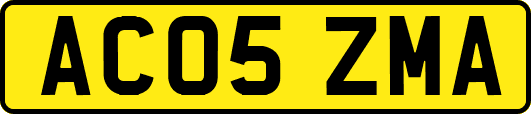 AC05ZMA