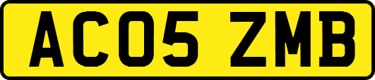 AC05ZMB
