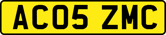 AC05ZMC