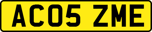 AC05ZME