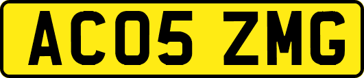 AC05ZMG