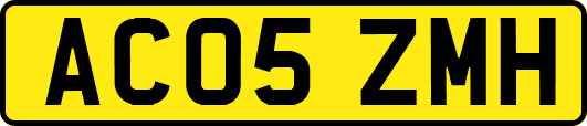 AC05ZMH