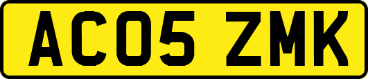 AC05ZMK