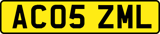 AC05ZML