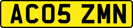 AC05ZMN