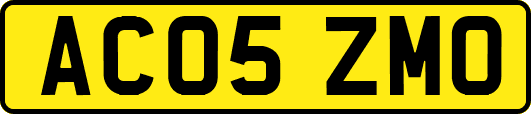 AC05ZMO