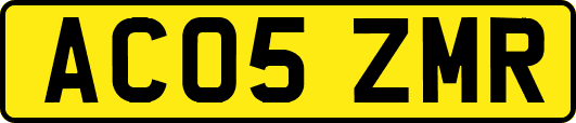 AC05ZMR