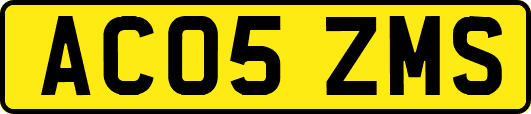 AC05ZMS