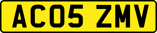 AC05ZMV