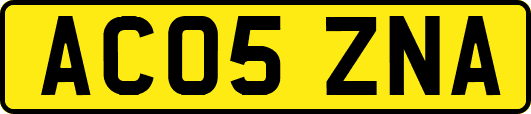 AC05ZNA