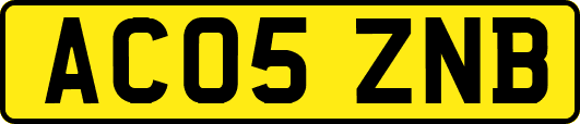 AC05ZNB