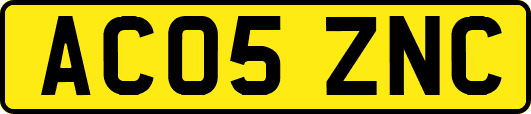 AC05ZNC