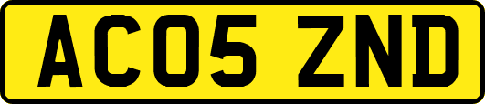 AC05ZND