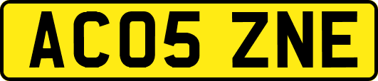 AC05ZNE