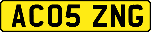 AC05ZNG