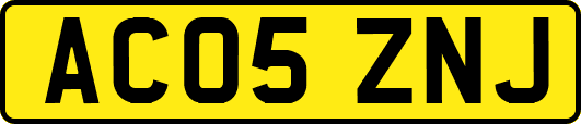 AC05ZNJ