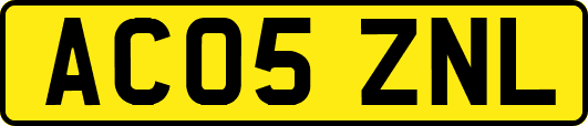 AC05ZNL