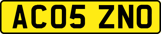 AC05ZNO
